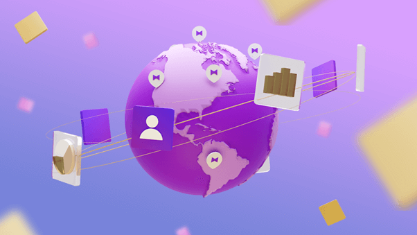 MTrading Global Platform